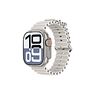 OOGE Gladiator 3-in-1 Smartwatch Strap – Interchangeable Bands | Comfortable Fit