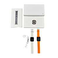 OOGE Gladiator 3-in-1 Smartwatch Strap – Interchangeable Bands | Comfortable Fit