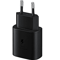 OOGE 25W PD USB-C Adapter – Fast Charging | Power Delivery | Wall Charger