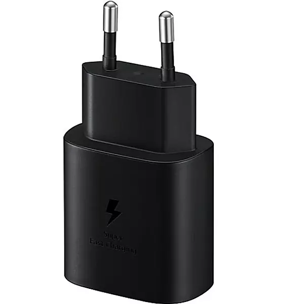 OOGE 25W PD USB-C Adapter – Fast Charging | Power Delivery | Wall Charger