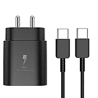 OOGE 25W PD USB-C Adapter – Fast Charging | Power Delivery | Wall Charger