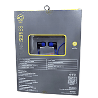 OOGE Tune 8 Sound Pulse Wireless Neckband – Bluetooth | Deep Bass | In-Line Controls | Music & Calls