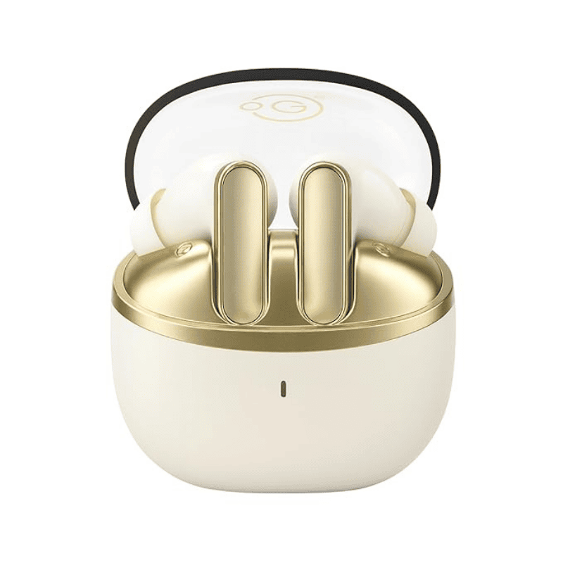 Ooge OG Thunder Wireless Earbuds – Bluetooth Connectivity | Powerful Sound | Compact Design