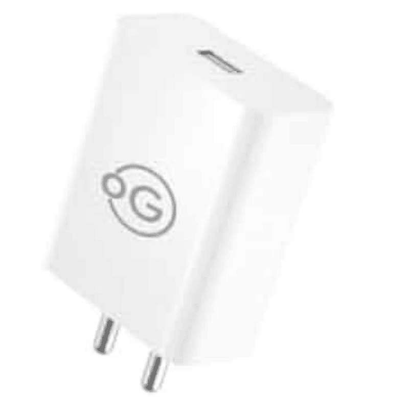 OOGE Charge 21 25W PD Charger – USB-C Fast Charging | Power Delivery