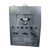 OOGE Tune 21 Wireless Neckband – Bluetooth | Deep Bass | In-Line Controls | Music & Calls