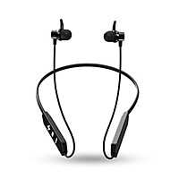 OOGE PureTone 22 TUNE Wireless Neckband Earphones – Bluetooth | Deep Bass | Hands-Free Calls