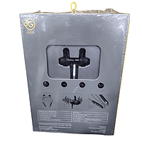 OOGE PureTone 22 TUNE Wireless Neckband Earphones – Bluetooth | Deep Bass | Hands-Free Calls