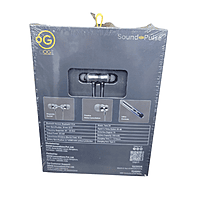 OOGE Tune 24 Wireless Neckband Earphone – Bluetooth | Deep Bass | In-Line Controls | Music & Calls