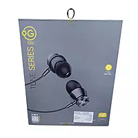 OOGE Tune 5 Wireless Neckband Earphones – Bluetooth | Deep Bass | In-Line Controls