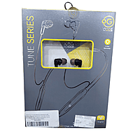 OOGE Tune 6 Wireless Neckband – Bluetooth | Deep Bass | In-Line Controls | Music & Calls