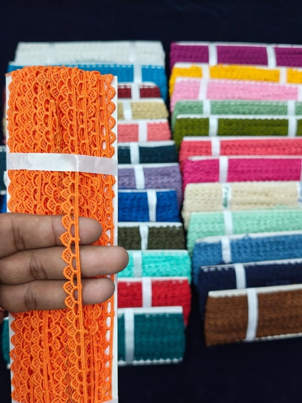 Colour Gpo PN Small Pankha