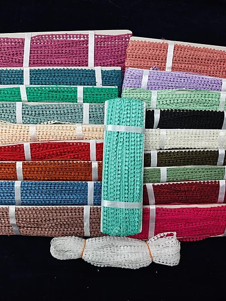 Colour GPO PN Small Goli