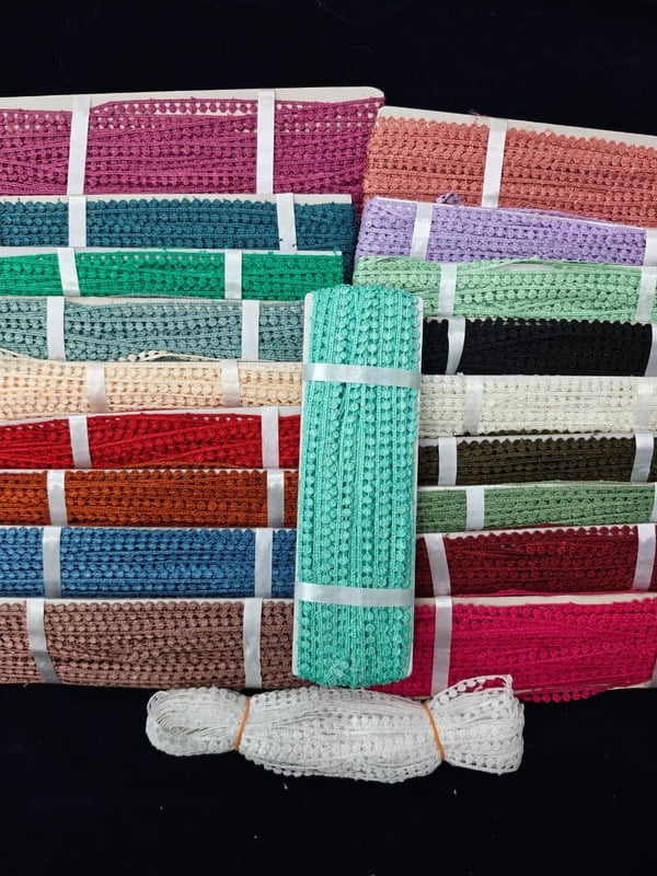 Colour GPO PN Small Goli