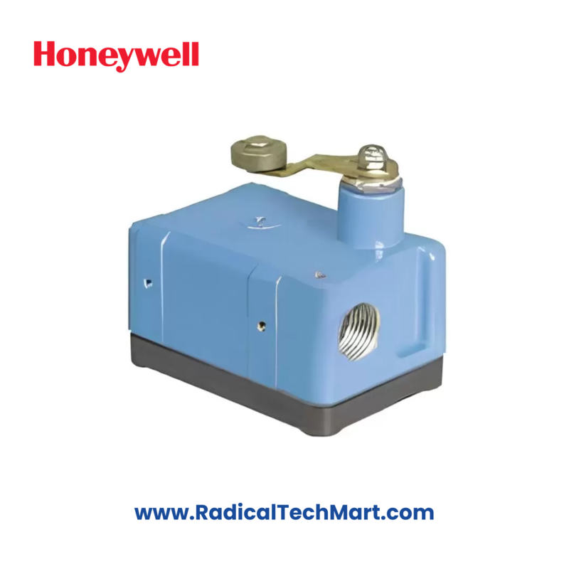 OP-AR62 Honeywell Limit Switch