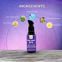 Harsha Naturals - Open Pores Serum