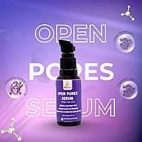 Harsha Naturals - Open Pores Serum