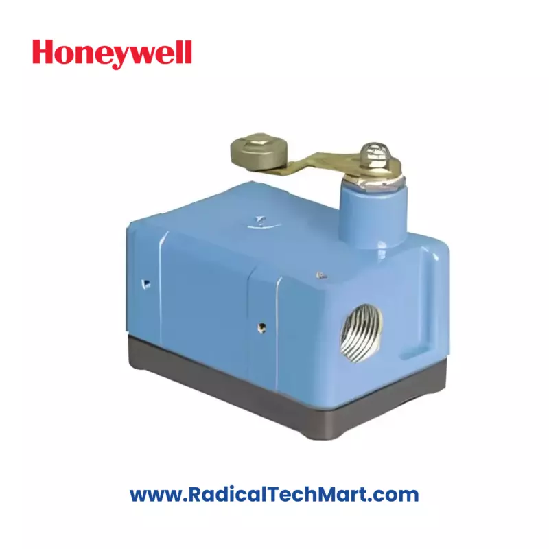 OPH-AR5 Honeywell Limit Switch
