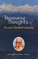 Illuminating Thoughts of Swami Gambhirananda