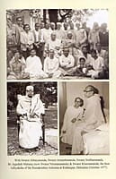 Illuminating Thoughts of Swami Gambhirananda