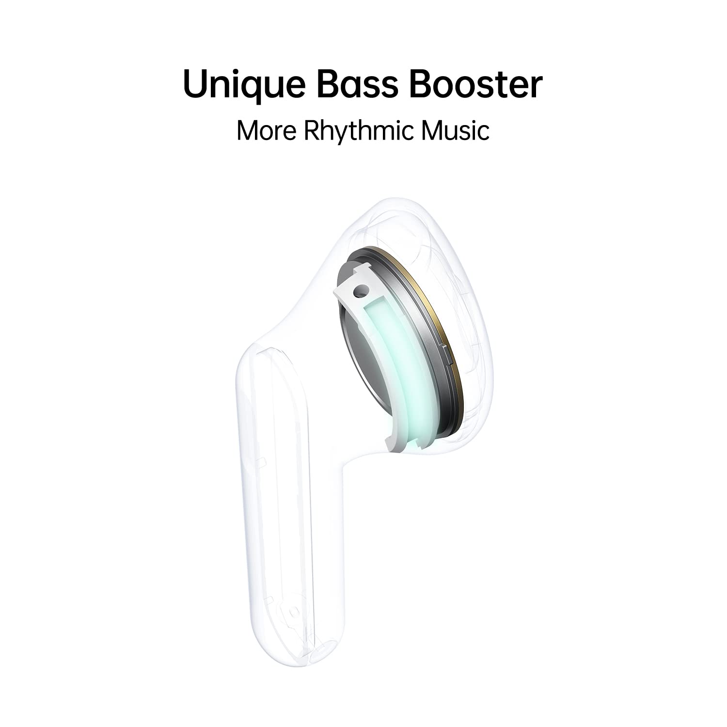 Oppo Buds Replacement Spare Parts, Charging Case & Earbuds with Bluetooth Pairing Support Oppo Buds Replacement Spare Parts, Charging Case & Earbuds with Bluetooth Pairing Support