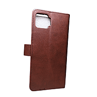 Zigdeal OPPO F17 Back Case – Transparent Cover | Slim Protective Design