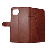 Zigdeal OPPO F17 Back Case – Transparent Cover | Slim Protective Design