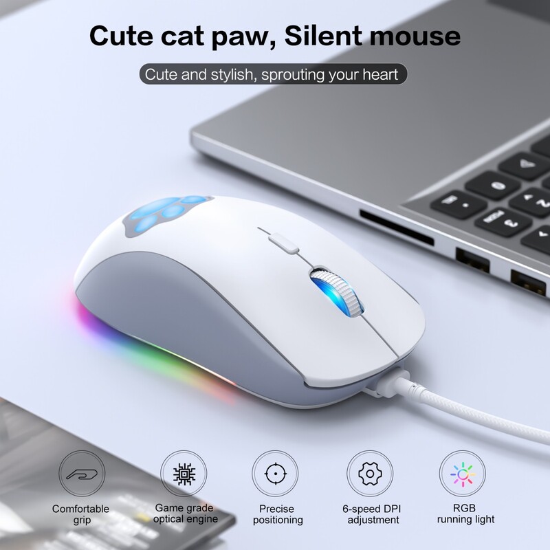 OPTICAL MOUSE