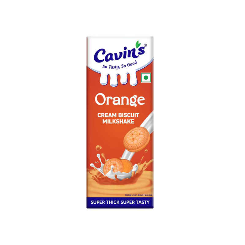 ORANGE MALT