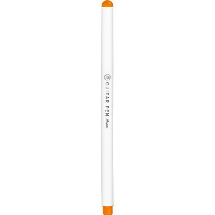 Guitar Pens Petit 3 Color Set Red