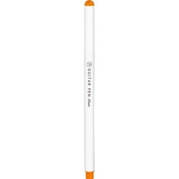 Guitar Pens Petit Orange