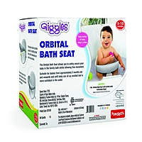 Funskool - Orbital Bath Seat