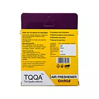 Air Freshner - Multi Floral & Orchid   40g + 40g