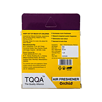 Air Freshner - Multi Floral & Orchid   40g + 40g