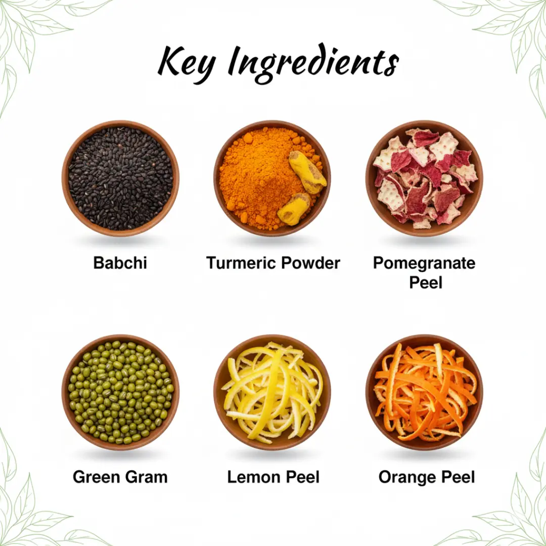 Soap-Free Face Wash (100g) – Gentle Cleansing for Radiant Skin