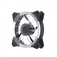 ORICO 120mm Case Fan – High Airflow | Quiet Operation | PC Cooling Fan