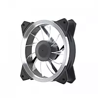 ORICO 120mm Case Fan – High Airflow | Quiet Operation | PC Cooling Fan