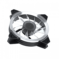 ORICO 120mm Case Fan – High Airflow | Quiet Operation | PC Cooling Fan