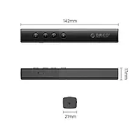 ORICO Presentation Clicker – OPPT Series | Wireless Remote Control | Slide A
