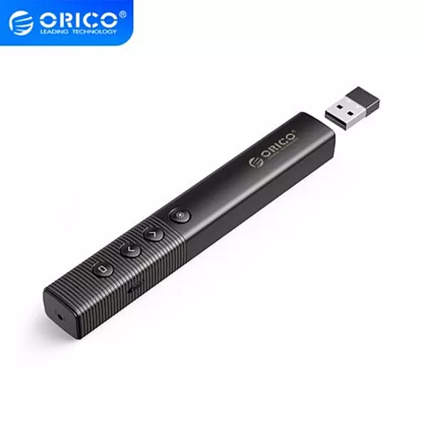 ORICO Presentation Clicker – OPPT Series | Wireless Remote Control | Slide A
