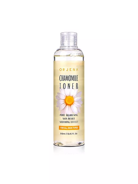 ORJENA CHAMOMILE TONER