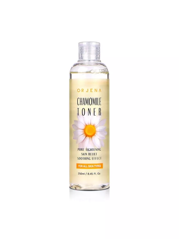 ORJENA CHAMOMILE TONER