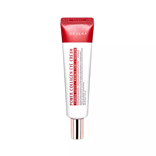 ORJENA Power Collagen Eye Cream