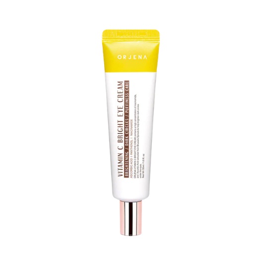 ORJENA Vitamin C Bright Eye Cream