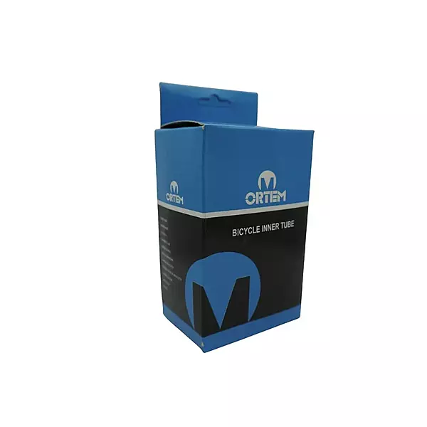 ORTEM BUTYL TUBE 700X25-35C 60MM PRESTA VALVE