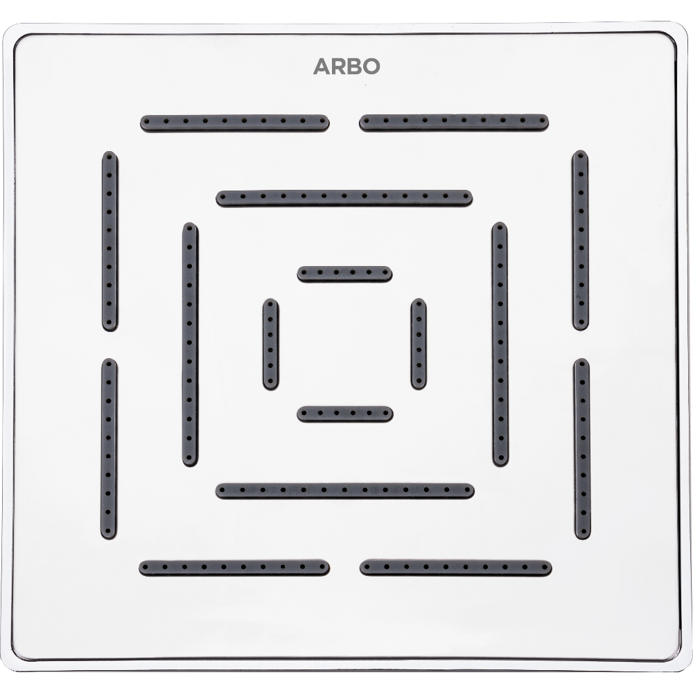 S.S. 202 Maze Overhead Shower