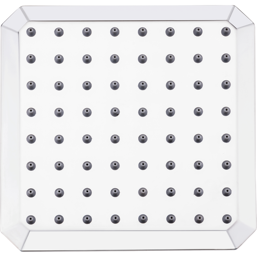 S.S. 304 Rainfall Overhead Shower