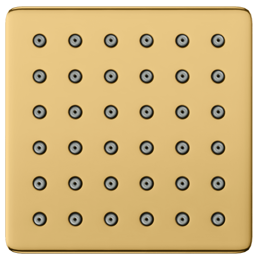 S.S. 304 Rainfall Overhead Shower