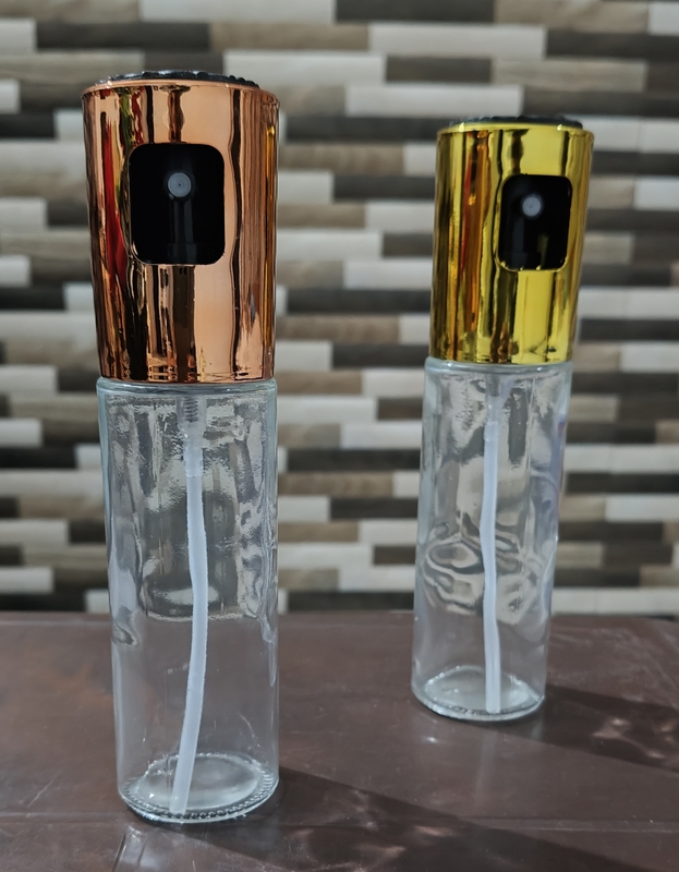 Oil Spray Bottle