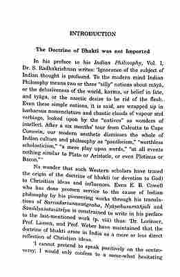 Sandilya Bhakti Sutras with Svapnesvara Bhasya