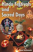 Hindu Festivals and Sacred Days